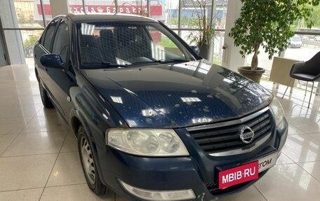 Nissan Almera Classic, 2007 год, 499 000 рублей, 3 фотография