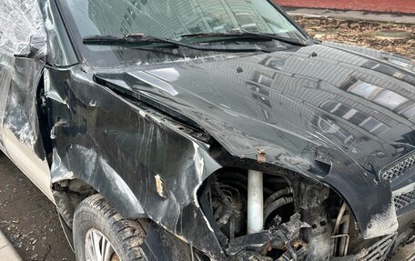 Hyundai Tucson III, 2006 год, 200 000 рублей, 2 фотография