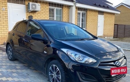 Hyundai i30 II рестайлинг, 2014 год, 1 200 000 рублей, 2 фотография