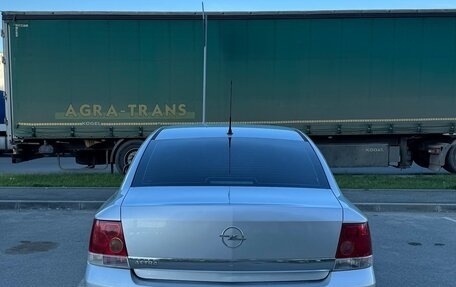 Opel Astra H, 2008 год, 520 000 рублей, 3 фотография