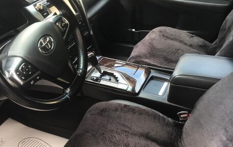 Toyota Camry, 2015 год, 1 900 000 рублей, 3 фотография