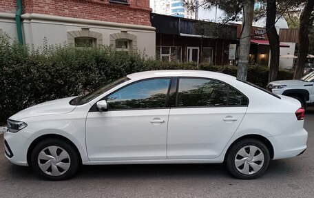 Volkswagen Polo VI (EU Market), 2020 год, 1 450 000 рублей, 2 фотография