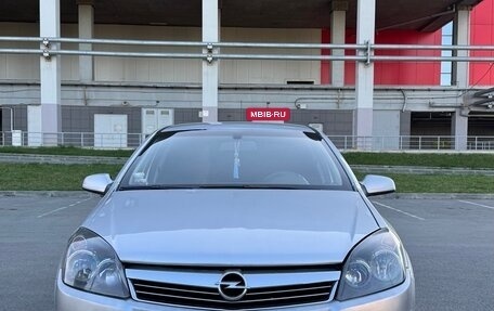 Opel Astra H, 2008 год, 520 000 рублей, 2 фотография
