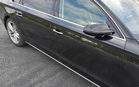Audi A8, 2015 год, 3 200 000 рублей, 6 фотография