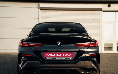 BMW 8 серия, 2021 год, 12 000 000 рублей, 2 фотография