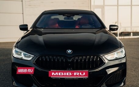 BMW 8 серия, 2021 год, 12 000 000 рублей, 3 фотография