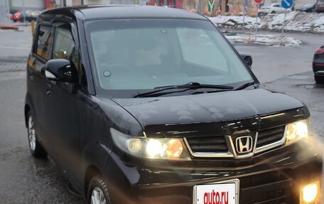 Honda Zest, 2010 год, 500 000 рублей, 2 фотография