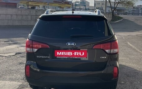 KIA Sorento II рестайлинг, 2014 год, 1 950 000 рублей, 2 фотография