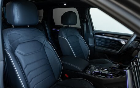 Volkswagen Touareg III, 2024 год, 11 390 000 рублей, 4 фотография