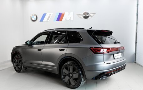 Volkswagen Touareg III, 2024 год, 11 390 000 рублей, 3 фотография