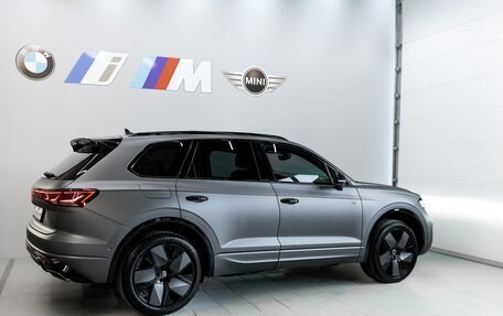 Volkswagen Touareg III, 2024 год, 11 390 000 рублей, 2 фотография