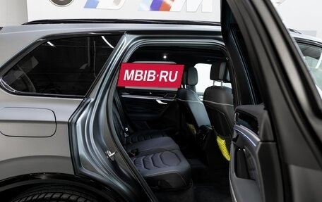Volkswagen Touareg III, 2024 год, 11 390 000 рублей, 5 фотография