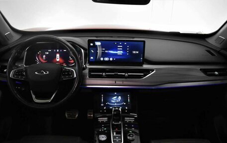 Chery Tiggo 8 Pro, 2021 год, 1 910 000 рублей, 5 фотография