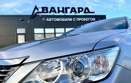 Toyota Camry, 2011 год, 1 800 000 рублей, 3 фотография