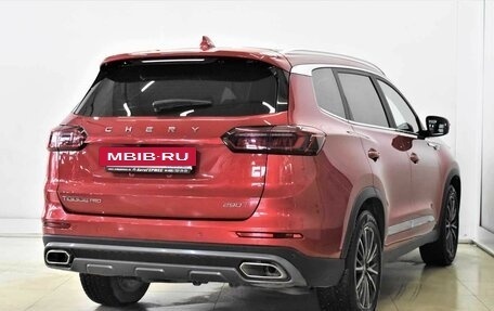 Chery Tiggo 8 Pro, 2021 год, 1 910 000 рублей, 4 фотография