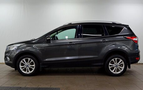 Ford Kuga III, 2018 год, 1 650 000 рублей, 4 фотография