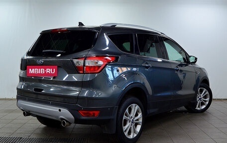 Ford Kuga III, 2018 год, 1 650 000 рублей, 3 фотография