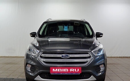 Ford Kuga III, 2018 год, 1 650 000 рублей, 6 фотография