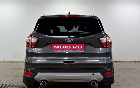 Ford Kuga III, 2018 год, 1 650 000 рублей, 7 фотография