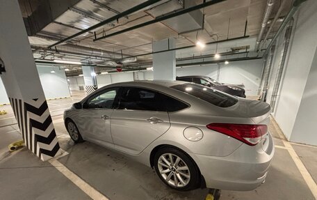 Hyundai i40 I рестайлинг, 2013 год, 1 290 000 рублей, 6 фотография