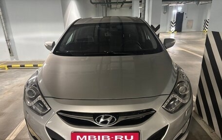 Hyundai i40 I рестайлинг, 2013 год, 1 290 000 рублей, 3 фотография