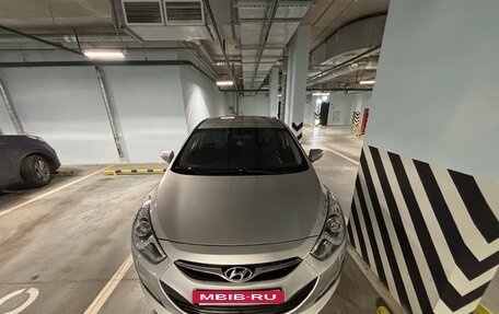 Hyundai i40 I рестайлинг, 2013 год, 1 290 000 рублей, 2 фотография