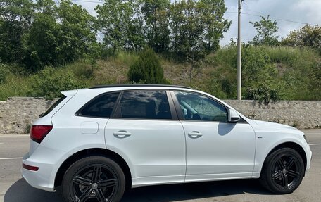 Audi Q5, 2013 год, 2 580 000 рублей, 6 фотография