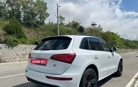 Audi Q5, 2013 год, 2 580 000 рублей, 5 фотография