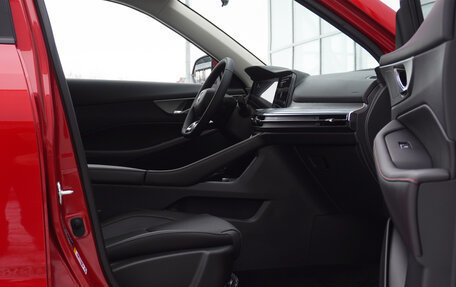 Changan CS35 Plus, 2024 год, 2 629 900 рублей, 5 фотография