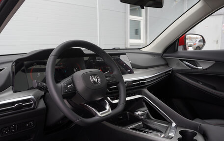 Changan CS35 Plus, 2024 год, 2 629 900 рублей, 6 фотография