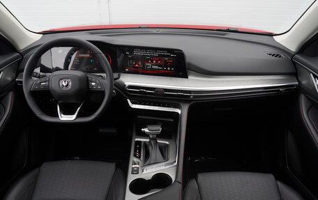 Changan CS35 Plus, 2024 год, 2 629 900 рублей, 7 фотография