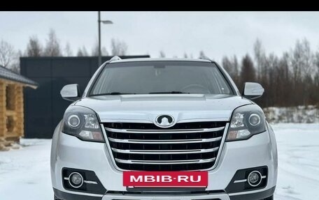 Great Wall Hover H3 I, 2014 год, 900 000 рублей, 3 фотография