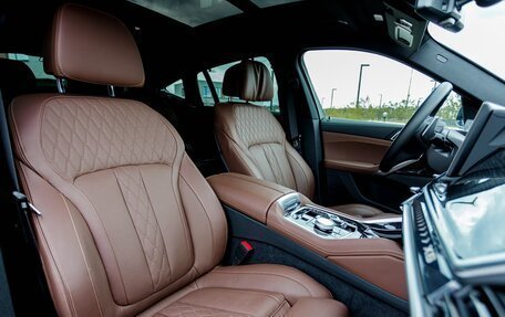 BMW X6, 2024 год, 13 850 000 рублей, 9 фотография