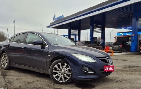 Mazda 6, 2012 год, 850 000 рублей, 3 фотография