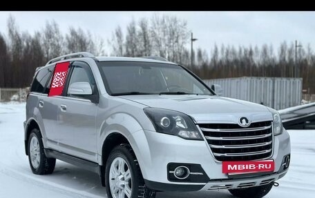 Great Wall Hover H3 I, 2014 год, 900 000 рублей, 2 фотография