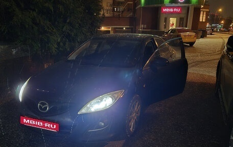 Mazda 6, 2012 год, 850 000 рублей, 2 фотография