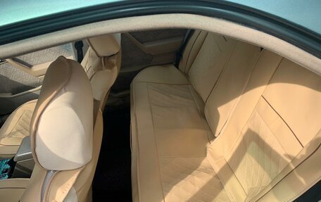 Mercedes-Benz C-Класс, 1994 год, 265 000 рублей, 3 фотография