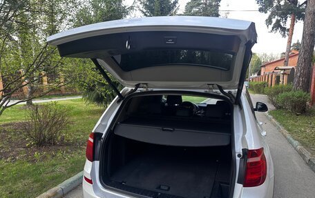 BMW X3, 2014 год, 2 250 000 рублей, 7 фотография