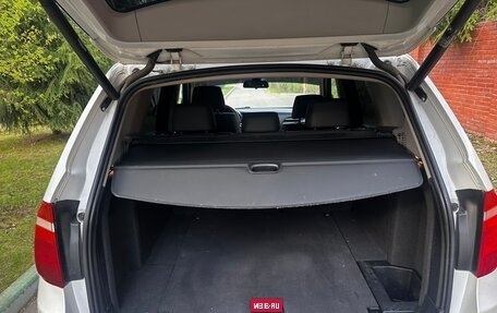 BMW X3, 2014 год, 2 250 000 рублей, 8 фотография