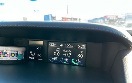 Subaru Levorg I, 2015 год, 1 600 000 рублей, 7 фотография