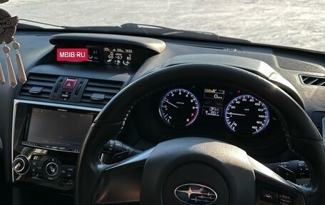 Subaru Levorg I, 2015 год, 1 600 000 рублей, 8 фотография