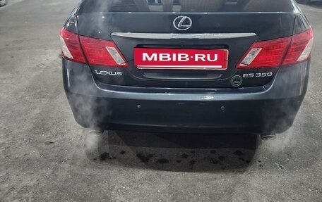 Lexus ES VII, 2008 год, 650 000 рублей, 2 фотография