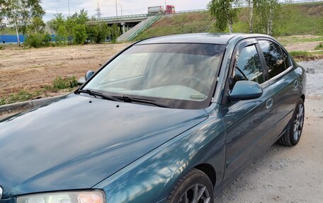Hyundai Elantra III, 2003 год, 495 000 рублей, 2 фотография