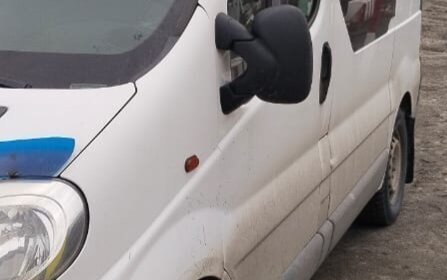 Renault Trafic, 2006 год, 1 300 000 рублей, 3 фотография