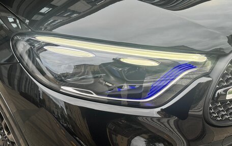 Mercedes-Benz GLC, 2023 год, 6 900 000 рублей, 8 фотография