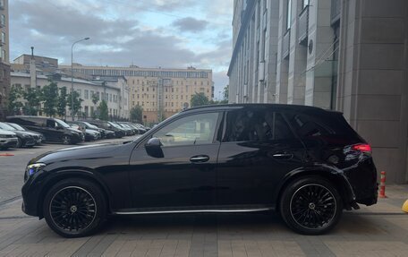 Mercedes-Benz GLC, 2023 год, 6 900 000 рублей, 4 фотография