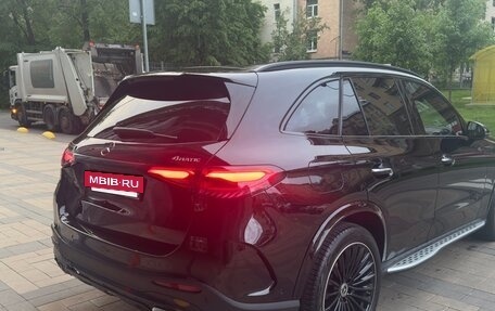 Mercedes-Benz GLC, 2023 год, 6 900 000 рублей, 7 фотография