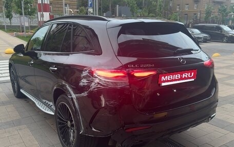 Mercedes-Benz GLC, 2023 год, 6 900 000 рублей, 5 фотография