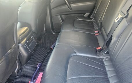 Infiniti QX80 I рестайлинг, 2014 год, 3 500 000 рублей, 5 фотография