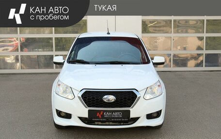 Datsun on-DO I рестайлинг, 2019 год, 667 000 рублей, 4 фотография